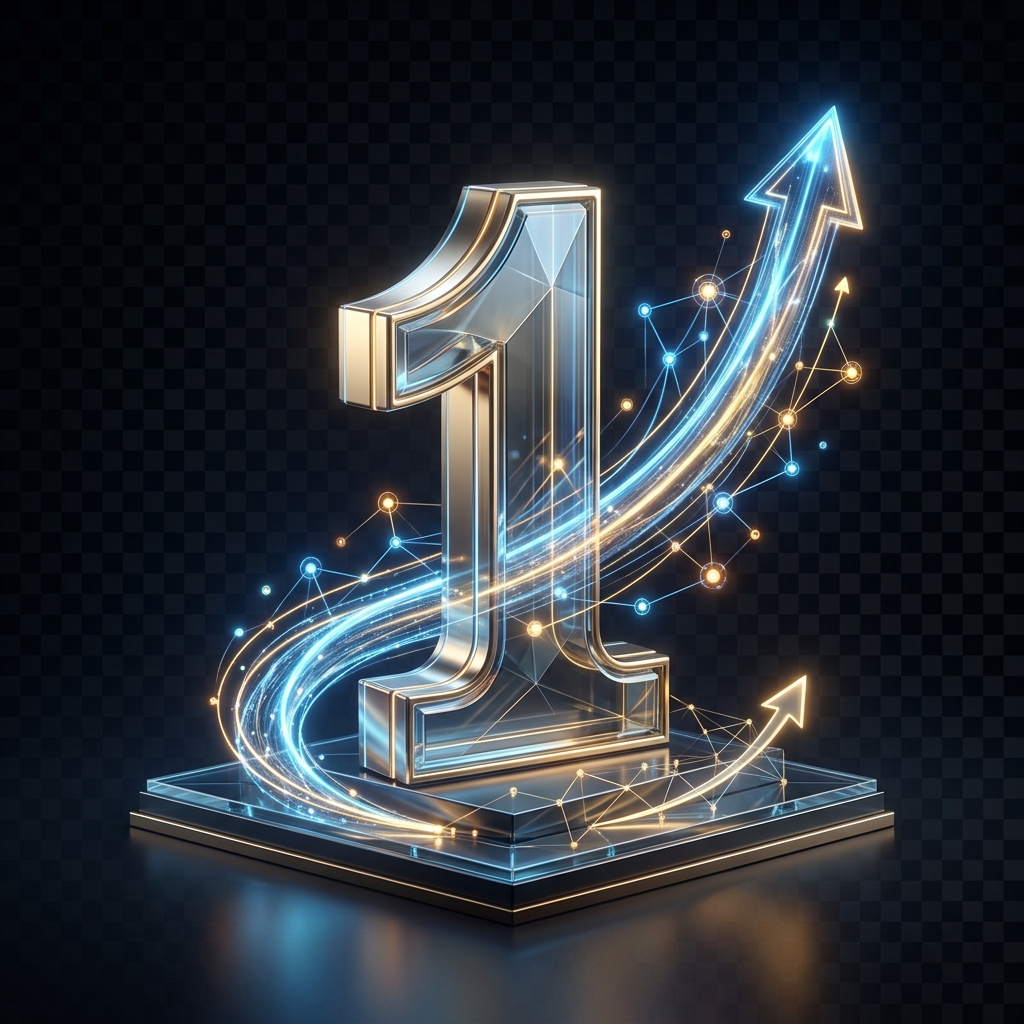 1st-Page-Ranking Logo